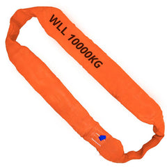 Austlift - Round Sling 10T Orange 10M | 901100