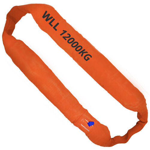 Austlift - Round Sling 12T Orange 5M | 901250
