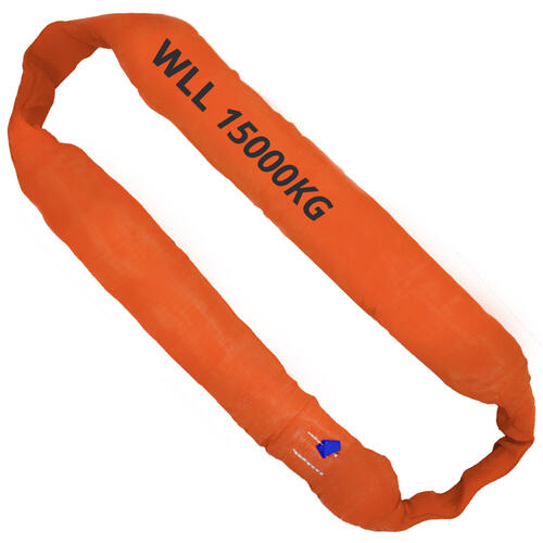 Austlift - Round Sling 15T Orange 12M | 901592
