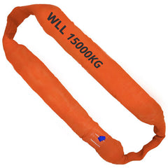 Austlift - Round Sling 15T Orange 12M | 901592