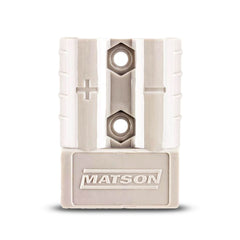 Matson - Anderson Lug 350 Amp Box 10 | MA2370LB10