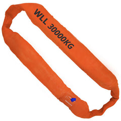 Austlift - Round Sling 30T Orange 10M | 903100