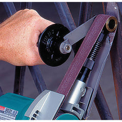 Makita - 30mm (1-3/16") Belt Sander 550W | 9031