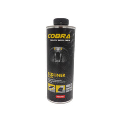 Cobra - Cobra Bedliner Black 600ml | 90363