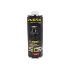Cobra - Cobra Bedliner Tintable 600ml | 90364