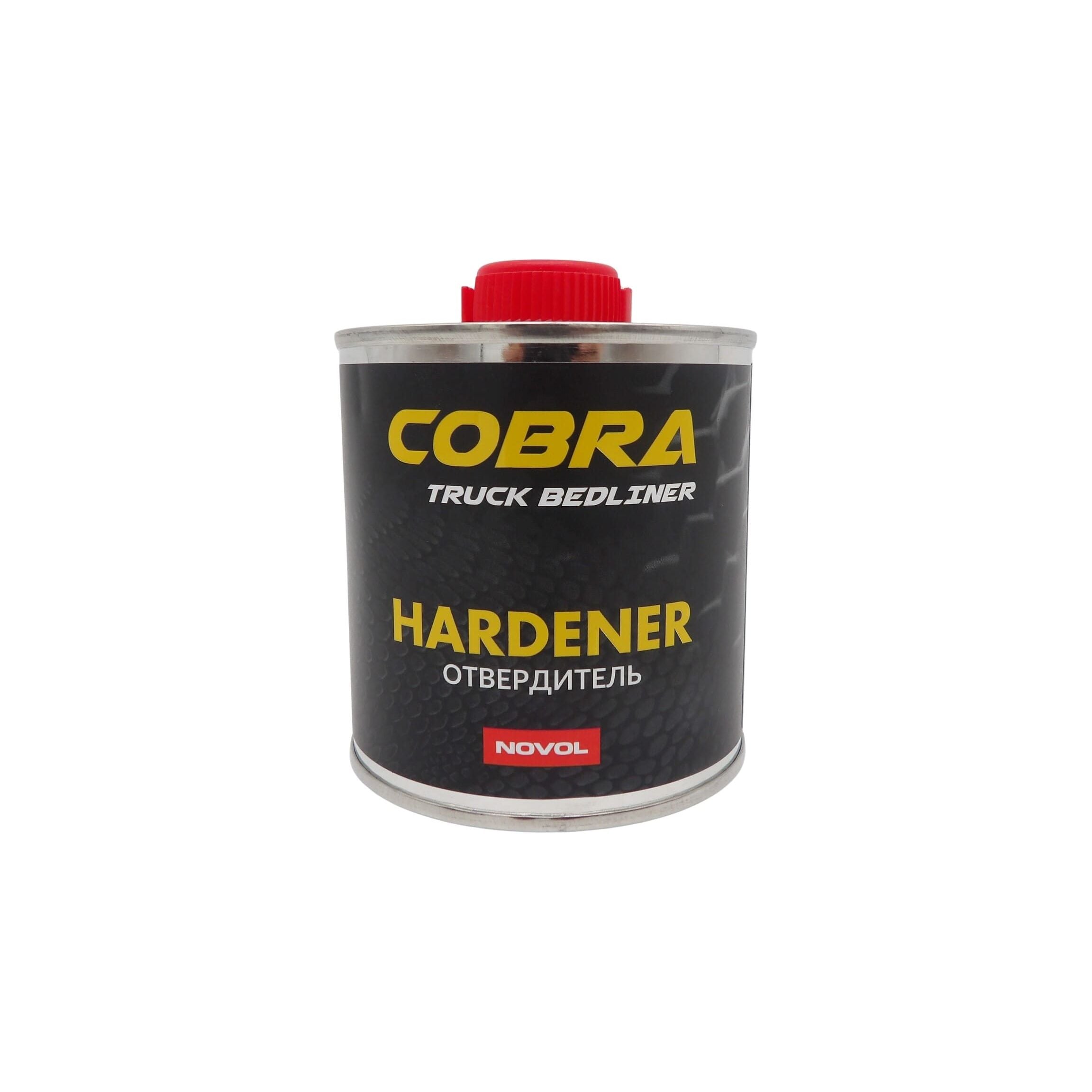Cobra - Cobra Bedliner Hardener 200ml | 90365
