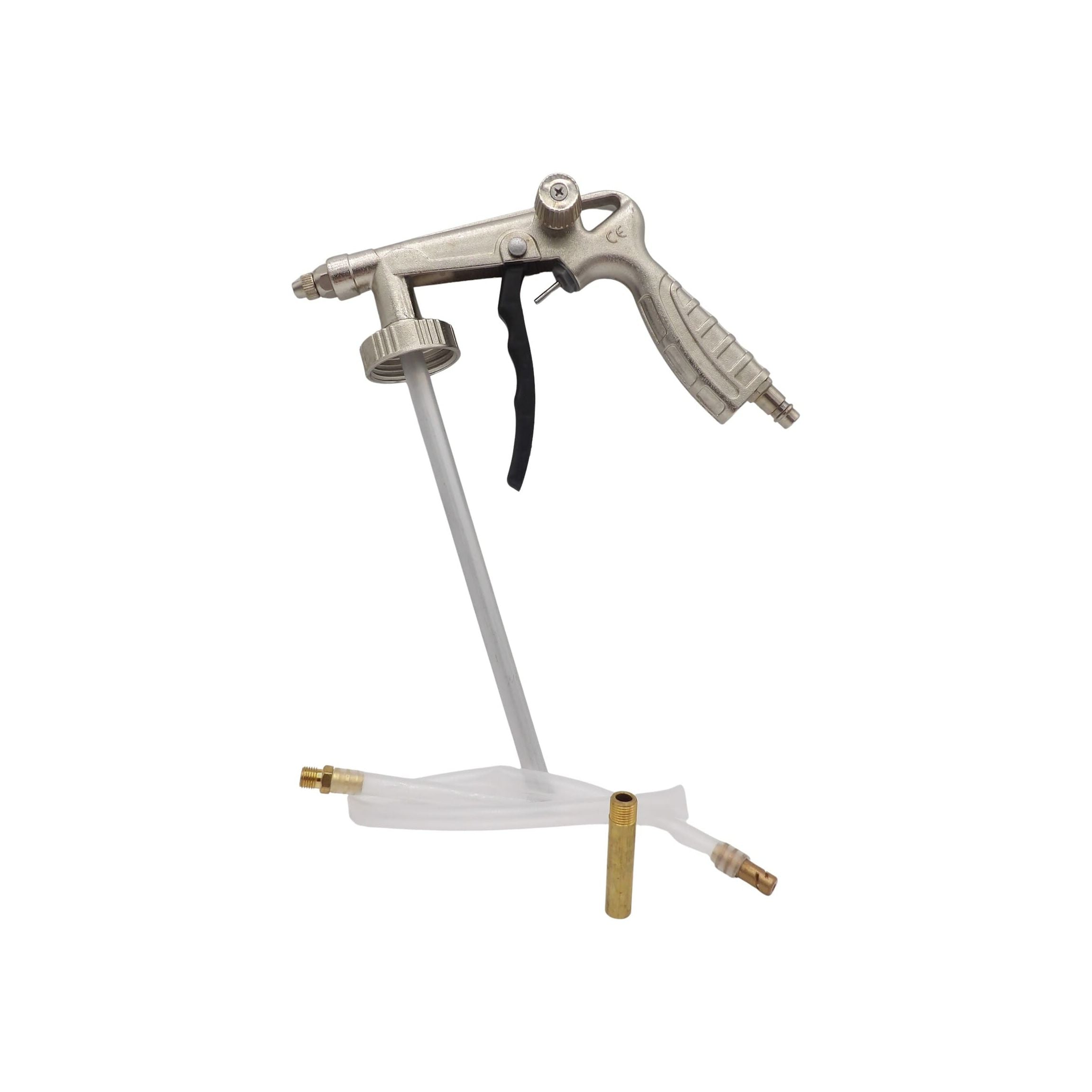 Cobra - Cobra Bedliner Spray Gun | 90386
