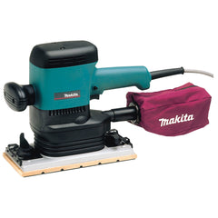 Makita - 1/2 Sheet PUNCH Plate - 9046 / BO4900V | 192523-3