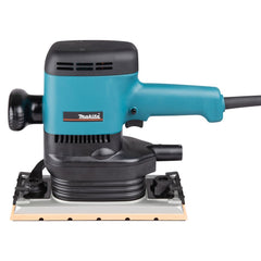 Makita - 1/2 Sheet Orbital Sander 600W | 9046