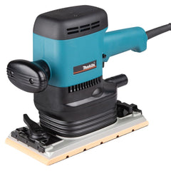 Makita - 1/2 Sheet Orbital Sander 600W | 9046