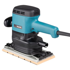 Makita - 1/2 Sheet Orbital Sander 600W | 9046