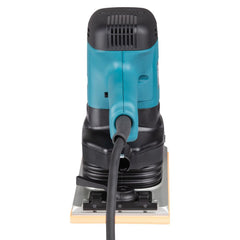 Makita - 1/2 Sheet Orbital Sander 600W | 9046