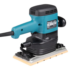 Makita - 1/2 Sheet Orbital Sander 600W | 9046