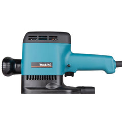 Makita - 1/2 Sheet Orbital Sander 600W | 9046