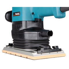 Makita - 1/2 Sheet Orbital Sander 600W | 9046