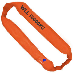 Austlift - Round Sling 50T Orange 6M | 905060