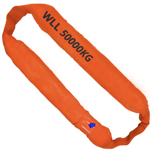 Austlift - Round Sling 50T Orange 10M | 905100