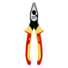 Bahco - Pliers - Combination - Insulated to V 200mm - Max Cutting Cap 2.50mm | 2628 S-200