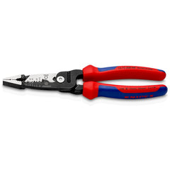 Knipex - Wirestripper Metric 200mm | 1372200MESB