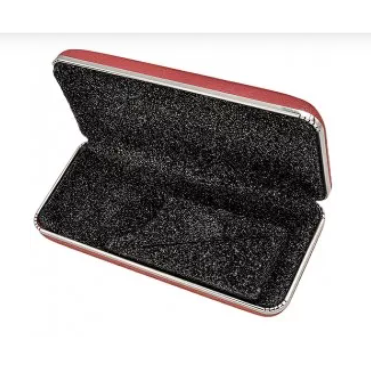 Starrett - MICROMETER 1IN-25MM CASE | 910