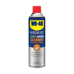 WD40 - WD40 Garden Foaming Cleaner 400 gram | 91001