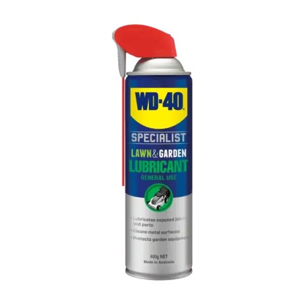 WD40 - WD40 Garden Lubricant 400 gram | 91002
