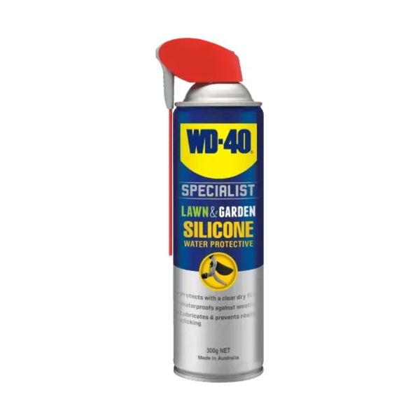 WD40 - WD40 Garden Silicone Spray 400 gram | 91003