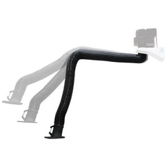 Weldclass - Fume Extractor ALLCLEAR FA25 Wall-Mount Arm Only 3m | 91005003