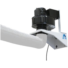 Weldclass - Fume Extractor ALLCLEAR FA25 Wall-Mount Fan Only 2500m2/Hr 1ph/230V with mounting bracket & control box/switch | 91025FA1