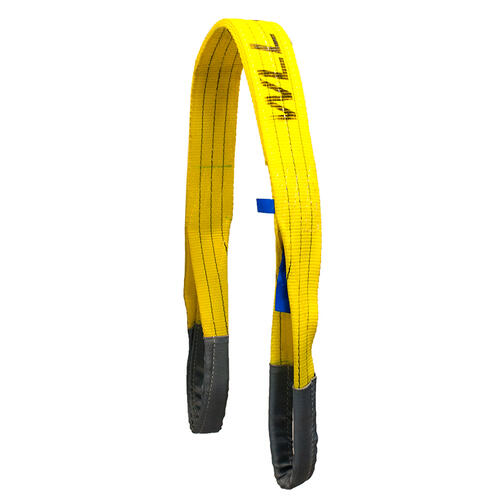 Austlift - Flat Web Sling 3T Yellow 6M | 910360