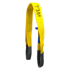 Austlift - Flat Web Sling 3T Yellow 10M | 910391
