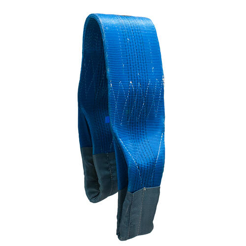 Austlift - Flat Web Sling 8T Blue 8M | 910880