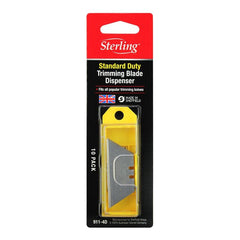 Sterling Standard Duty Blade Dispenser (X10)