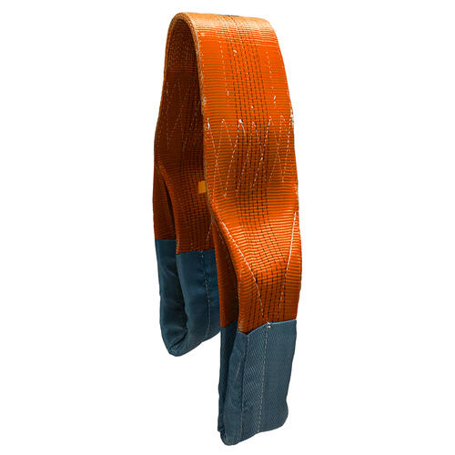 Austlift - Flat Web Sling 15T Orange 15M | 911515
