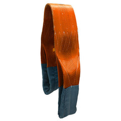 Austlift - Flat Web Sling 15T Orange 15M | 911515
