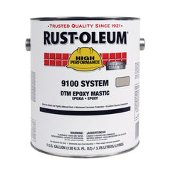 Rust-Oleum  - Ro Industrial 9100 - Fast Cure Activator 3.78L | 9104402