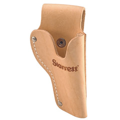 Starrett - Leather Holster for 1in (25mm) Micrometers | 914