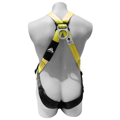 Austlift - Maxi Harness Cross Over Medium-XL | 915004