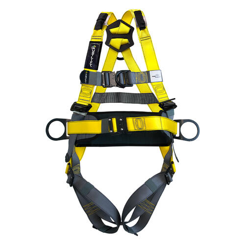Austlift - Maxi Construction Harness Medium-2XL | 915005