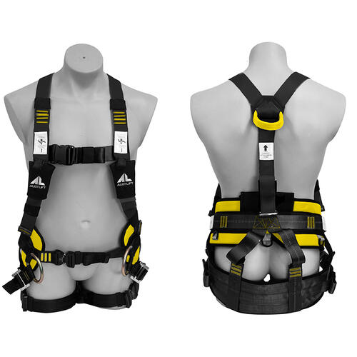 Austlift - Maxi Harness Pro Electric Tower Medium-2XL | 915011