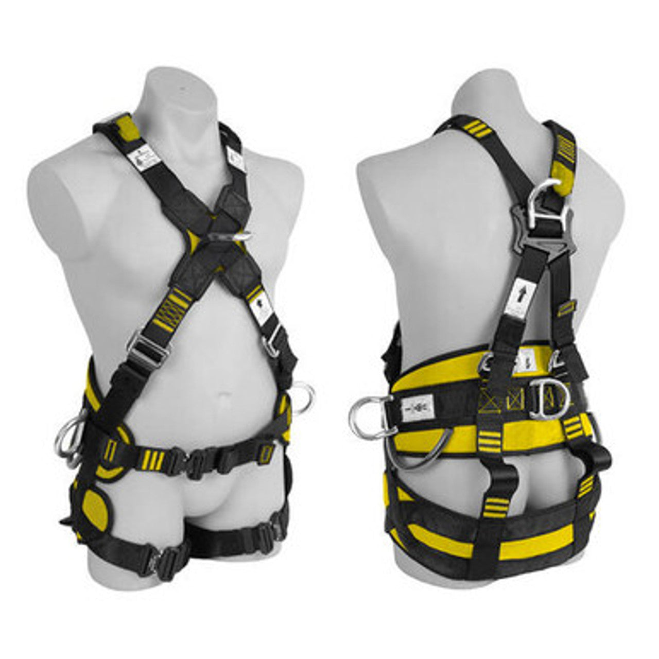 Austlift - Maxi Harness Pro Rigging Medium-2XL | 915014