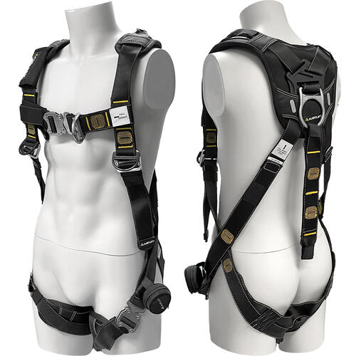 Austlift - Maxi Harness Pro Rigger with Stainless Steel Fittings Medium-2XL | 915030