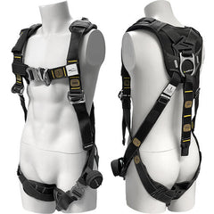 Austlift - Maxi Harness Pro Rigger with Stainless Steel Fittings Medium-2XL | 915030