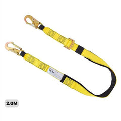 Austlift - Pole Strap Webbing Max Length 2M | 915070
