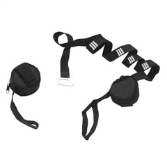 Austlift - Suspension Trauma straps for attachment to Full Body Harness(pair) | 915075