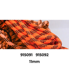 Austlift - Kernmantle Static Rope Complies to EN1891:1998 11mm/200M | 915092