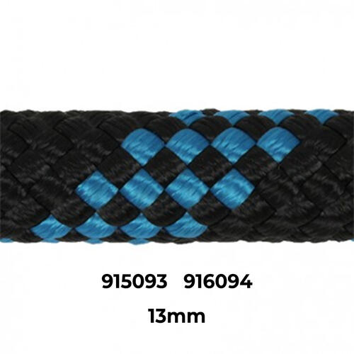 Austlift - Kernmantle Static Rope Complies to EN1891:1998 13mm/200M | 915094