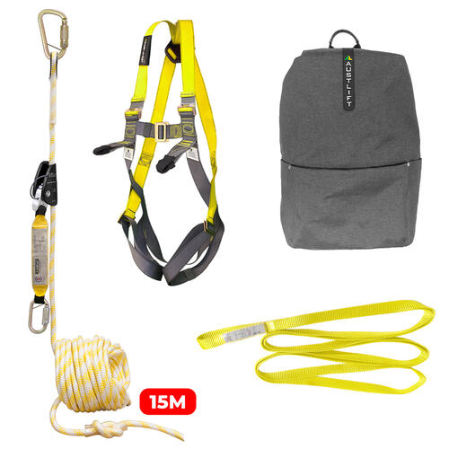 Austlift - Kit Roofer's Basic | 915100