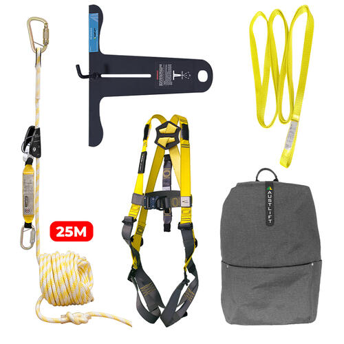 Austlift - Roofers Kit Core | 915101