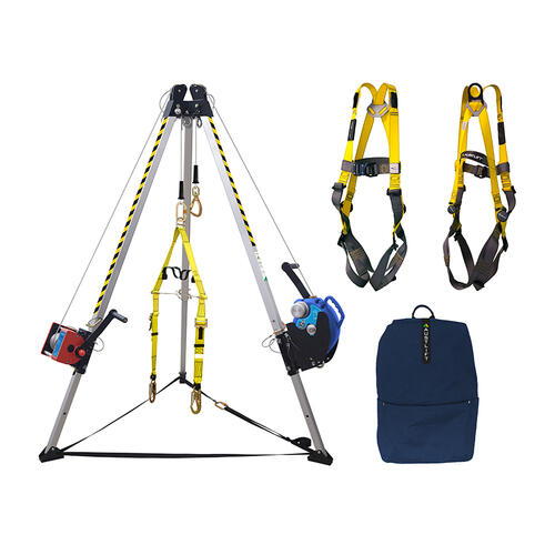 Austlift - Confined Space Kit Premium 7ft | 915121